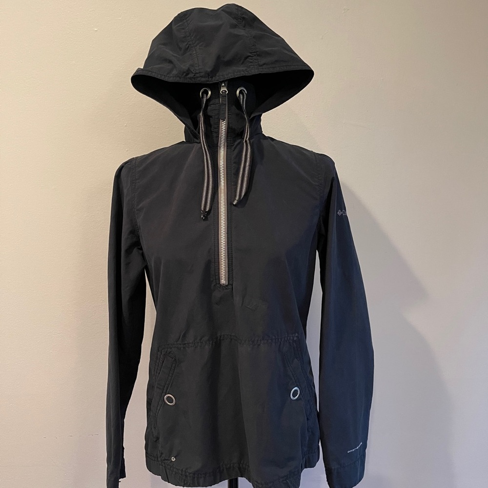 Columbia athletic pullover with hood - Picture 8 of 8